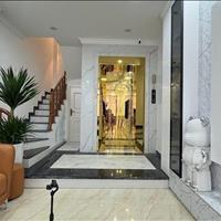 Bán nhà khu Vạn Phúc,Ngô Thì Sỹ,Hà Đông, 55m* 5 tầng ôtô đỗ cửa dòng tiền 300 triệu/năm giá 13 tỷ
