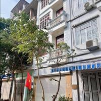 Bán gấp căn liền kề khu đô thị Vạn Phúc,Hà Đông, DT 75m2 5 tầng ôtô tránh nhau giá 17.6 tỷ