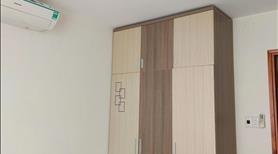 Căn hộ  đường Cao Thắng, p11, Quận 10: 50m2, 2p ngủ, 1wc,8tr/th - Ảnh 5