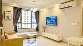 Chung cư Harmona,Trương Công Định,Tân BÌnh:3p ngủ, full NT, 12tr/th - Ảnh 6