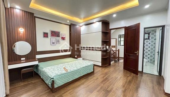 Trung tâm Hà Đông - Nhà mới tinh - Siêu phẩm phố hiếm - 42m 5 tầng - hơn 7 tỷ - Ảnh 1