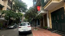 Trung tâm Hà Đông - Nhà mới tinh - Siêu phẩm phố hiếm - 42m 5 tầng - hơn 7 tỷ - Ảnh 4
