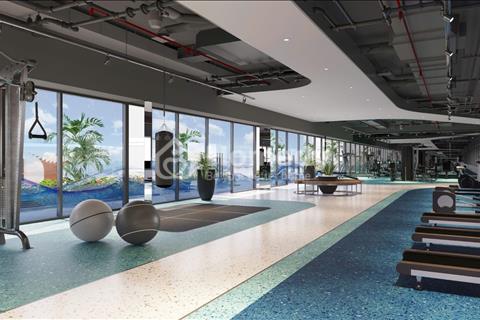 Booking căn hộ view sông đối diện metro The Gió Riverside, tặng gói nội thất cao cấp 