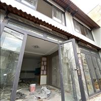 Nhà mới xây 1 trệt 1 lầu Nguyễn Văn Quá quận 12