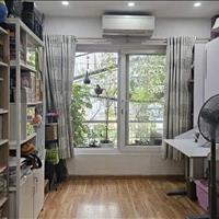 Thiên hiền 35m2 phân lô ô tô tránh ngõ thông nhà đẹp