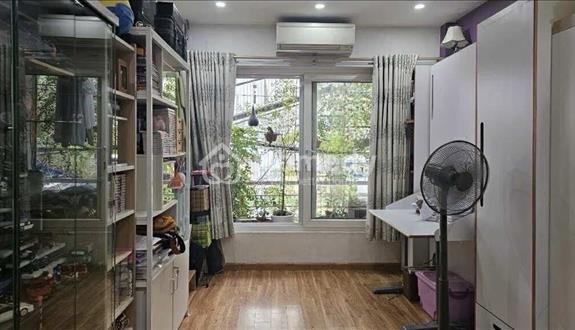 Thiên hiền 35m2 phân lô ô tô tránh ngõ thông nhà đẹp - Ảnh 1