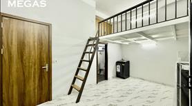 Cho thuê căn hộ Duplex ban công full nội thất nằm ngay Công viên Cầu Giấy - Ảnh 2