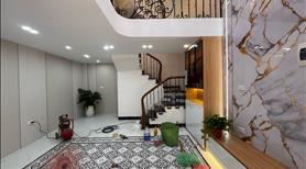 B.á.n nh.à Đường Trương Định 29m2 - MT gần 5m giá chỉ 6x tỷ - Ảnh 3