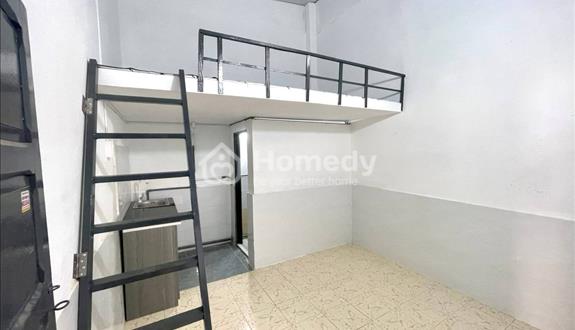 Cho thuê trọ giá rẻ thủ đức inbox zalo/0325469443 - Ảnh 1
