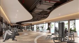 Booking căn hộ view sông đối diện metro The Gió Riverside, tặng gói nội thất cao cấp  - Ảnh 5
