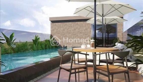 Khách Sạn 6 Tầng - 23 Phòng Đang Cho Thuê Full Dòng Tiền 150-160tr / 1 Tháng - Ảnh 1