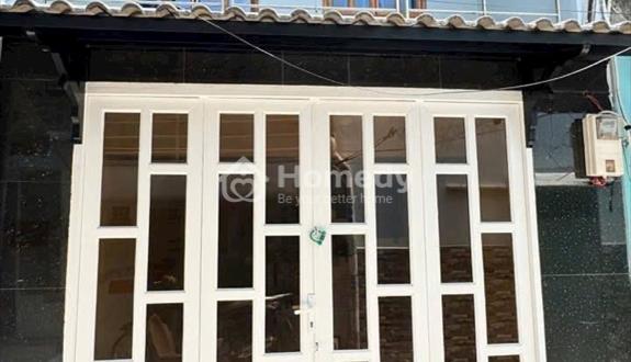 Cần bán siêu phẩm nhà đẹp ngay khu công nghiệp cầu tràm - Ảnh 1