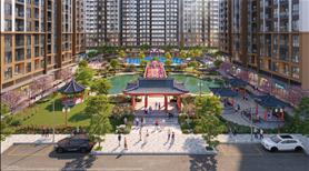 Căn hộ Penthouse tại Thanh Hóa siêu đẹp 0973.969.059 - Ảnh 3