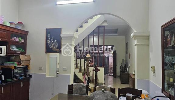 Thanh Xuân - Nhà 66m2 cực đẹp, lô góc thoáng - Ô tô vài bước chân. - Ảnh 1