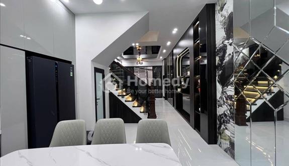 Nhà cực đẹp ở Lê Trọng Tấn - Thanh Xuân, ô tô đỗ cửa, nhà chỉ việc ở. - Ảnh 1