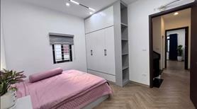 Nhà cực đẹp ở Lê Trọng Tấn - Thanh Xuân, ô tô đỗ cửa, nhà chỉ việc ở. - Ảnh 4