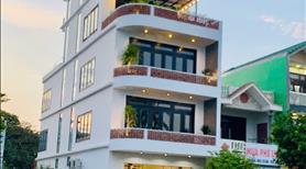 Toà Căn Hộ 5 Tầng – View Biển Mỹ Khê – Có Hồ Bơi & Thang Máy – Góc 3 Mặt Tiền Siêu Hiếm - Ảnh 2