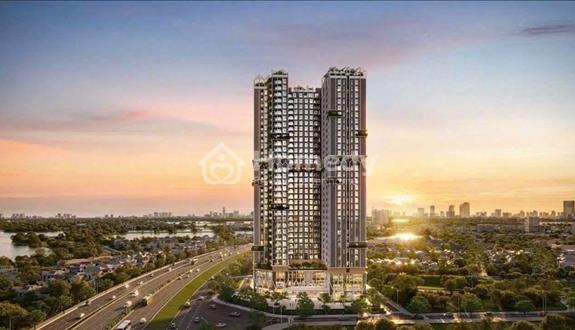 🌿Chỉ từ 3 tỷ – Căn hộ chuẩn khách sạn tại Hoàng Mai cho người trẻ thích sống khác biệt - Ảnh 1