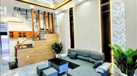 🔥nhà phố vườn mặt tiền – vị trí đẹp - 1 trệt 1 lầu - giá gần 2 tỏi🔥 - Ảnh 2
