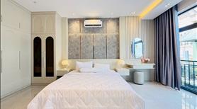 Bán nhà chủ mới sửa HXH Mai Xuân Thưởng, P11, Bình Thạnh, DT 47m2, Giâ chỉ 2tỷ550, sổ riêng - Ảnh 9