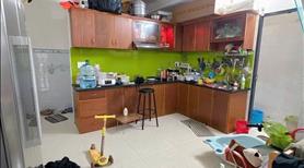 Bán nhà 1 trệt 2 lầu HXH Tân Kỳ Tân Quý, Tân Phú, DT 51m2, Giá 2tỷ050, đang trống, dọn vào ở ngay, - Ảnh 2