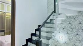 Siêu phẩm nhà 3 tầng HXH Lý Thường Kiệt, P7, Tân Bình, gần bv Thống Nhất, DT 43m2, Giá 1tỷ750, SHR - Ảnh 8