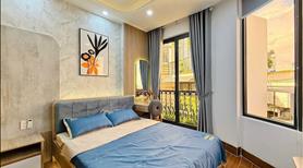 Siêu phẩm nhà 3 tầng HXH Lý Thường Kiệt, P7, Tân Bình, gần bv Thống Nhất, DT 43m2, Giá 1tỷ750, SHR - Ảnh 12