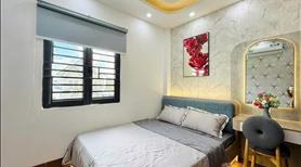 Siêu phẩm nhà 3 tầng HXH Lý Thường Kiệt, P7, Tân Bình, gần bv Thống Nhất, DT 43m2, Giá 1tỷ750, SHR - Ảnh 11