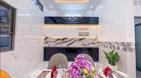 Bán nhà HXH Thành Thái, P14, Quận 10, DT 49m2, Giá 2tỷ460, nhà đang cho thuê 13tr/th, sổ riêng - Ảnh 2
