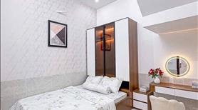 Bán nhà HXH Thành Thái, P14, Quận 10, DT 49m2, Giá 2tỷ460, nhà đang cho thuê 13tr/th, sổ riêng - Ảnh 5