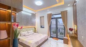 Bán nhà HXH Thành Thái, P14, Quận 10, DT 49m2, Giá 2tỷ460, nhà đang cho thuê 13tr/th, sổ riêng - Ảnh 4