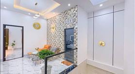 Bán nhà HXH Thành Thái, P14, Quận 10, DT 49m2, Giá 2tỷ460, nhà đang cho thuê 13tr/th, sổ riêng - Ảnh 3