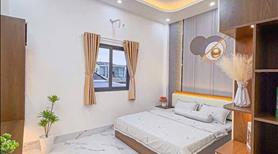 Bán nhà HXH Thành Thái, P14, Quận 10, DT 49m2, Giá 2tỷ460, nhà đang cho thuê 13tr/th, sổ riêng - Ảnh 8