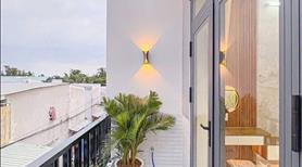 Bán nhà HXH Thành Thái, P14, Quận 10, DT 49m2, Giá 2tỷ460, nhà đang cho thuê 13tr/th, sổ riêng - Ảnh 7