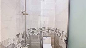 Bán nhà HXH Thành Thái, P14, Quận 10, DT 49m2, Giá 2tỷ460, nhà đang cho thuê 13tr/th, sổ riêng - Ảnh 6