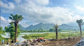 Đất đẹp tại xã Nam Thượng huyện Kim Bôi  tỉnh Hòa Bình - Ảnh 4