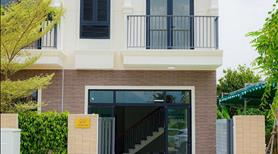 🔥nhà phố vườn mặt tiền – vị trí đẹp - 1 trệt 1 lầu - giá gần 2 tỏi🔥 - Ảnh 5