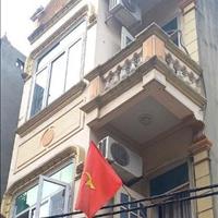 Nhà Lô góc, mặt phố Trung tâm Quận Hà Đông 46m2-3tầng-15tỷ, Ô tô tránh, Kinh Doanh Vô đối