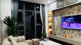 🌈Căn hộ 3pn, 2vs – VIEW Hồ Thiên Văn Học – Tòa CT2 Landmark HPC Văn Khê - Ảnh 6