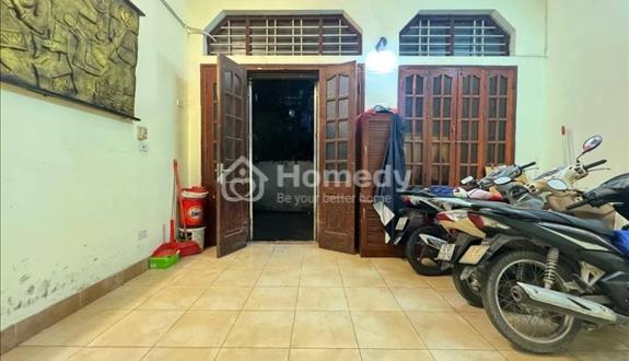 Nhà phố Tây Hồ 90m2 Mt 4,5m , nở hậu . LH 0989638313. - Ảnh 1
