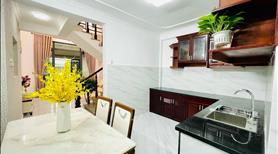 Nhỉnh 2tỷ có ngay nhà HXH Nơ Trang Long, P11, Bình Thạnh, DT 48m2, Giá 2tỷ450, có HĐ thuê sẵn 14tr - Ảnh 6