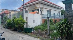 Bán Gắp Lô Đất Thổ Cư 88m2 Chỉ Với 650TR SHR .Xuân Thới Thượng ,Hóc Môn - Ảnh 2