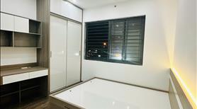Cần tiền bán gấp căn hộ Rainbow Linh Đàm 3PN2WC đầy đủ nội thất - Ảnh 6