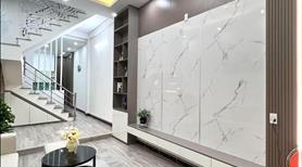 Bán nhà ngay Ngã 4 Phú Nhuận - MTĐ Cầm Bá Thước, P7, Phú Nhuận, DT 49m2, Giá 3tỷ150, sổ hồng riêng - Ảnh 8