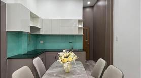 Bán nhà ngay Ngã 4 Phú Nhuận - MTĐ Cầm Bá Thước, P7, Phú Nhuận, DT 49m2, Giá 3tỷ150, sổ hồng riêng - Ảnh 9