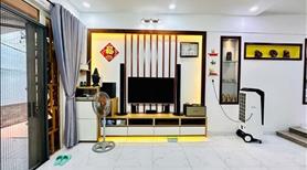 Hot!! Giảm sâu chỉ còn 2tỷ950 bán gấp nhà 51m2 Trần Phú, P4, Quận 5, nhà đang cho thuê 14tr/th, SHR - Ảnh 3