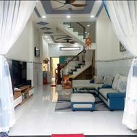 Hiếm!! Hàng ngộp giá mềm HXH Nguyễn Thị Tần, P.1, Quận 8, gần chợ Rạch Ông, DT 42m2, Giá chỉ 1tỷ690