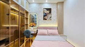 Bán nhà ngay chợ Bàn Cờ - HXH Nguyễn Hiền,P4, Quận 3, DT 42m2, Giá 2tỷ050, dọn vào ở ngay, sổ riêng - Ảnh 5