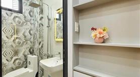 Bán nhà ngay chợ Bàn Cờ - HXH Nguyễn Hiền,P4, Quận 3, DT 42m2, Giá 2tỷ050, dọn vào ở ngay, sổ riêng - Ảnh 4