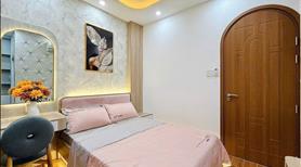 Bán nhà ngay chợ Bàn Cờ - HXH Nguyễn Hiền,P4, Quận 3, DT 42m2, Giá 2tỷ050, dọn vào ở ngay, sổ riêng - Ảnh 3